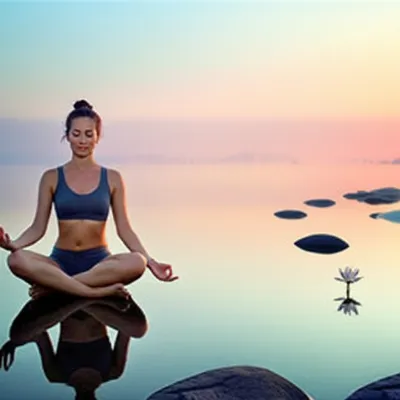 Illustration composure