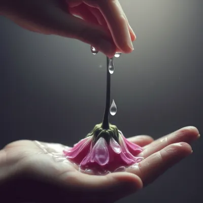 Illustration giving - Image 1