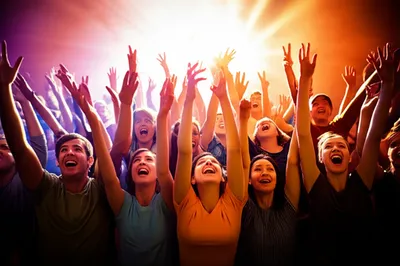 Illustration electrify - Image 1