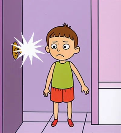 Illustration potty - Image 1