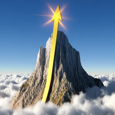 Illustration mounted - Image 1