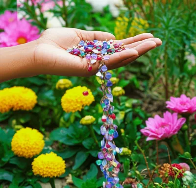 Illustration showers - Image 1