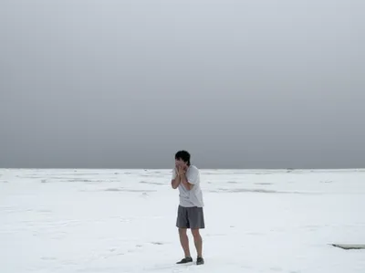 Illustration coldest - Image 1