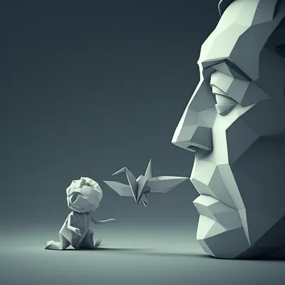 Illustration plea - Image 1