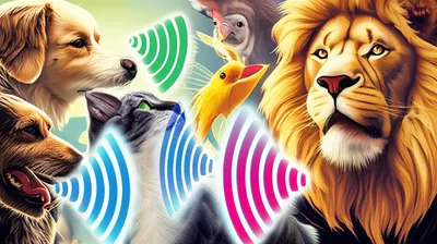 Illustration vocalize - Image 1