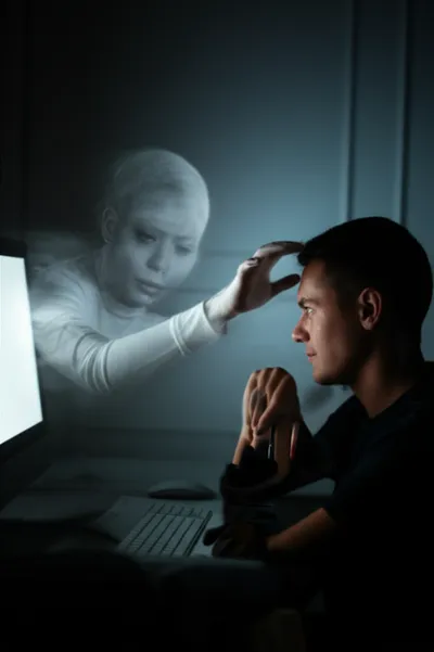 Illustration rez - Image 1