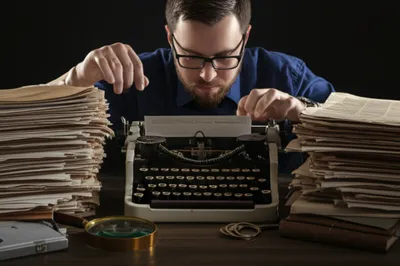 Illustration journalists - Image 1