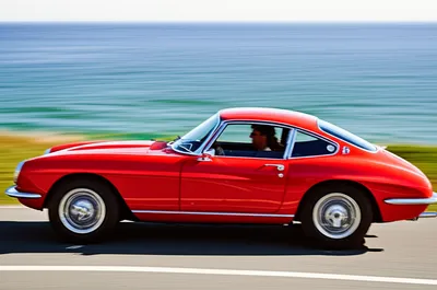 Illustration motored - Image 1