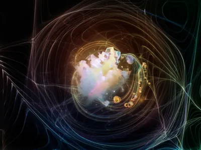 Illustration netting