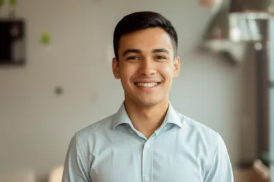 Illustration headshot - Image 1