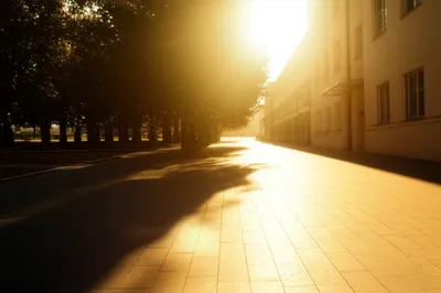 Illustration noon - Image 1