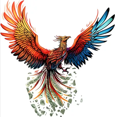 Illustration broke - Image 1