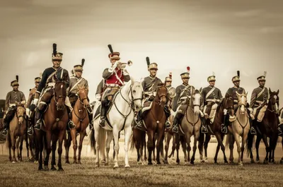 Illustration cornets - Image 1