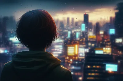 Illustration blurs - Image 1