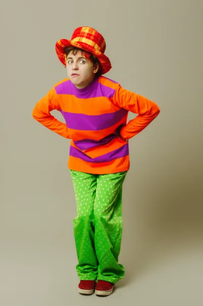 Illustration clashes - Image 1