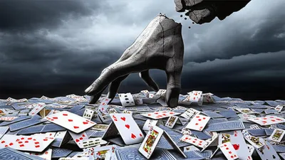 Illustration dooms - Image 1