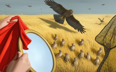 Illustration durst - Image 1