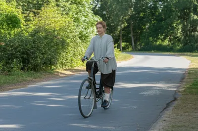 Illustration bloomer - Image 1