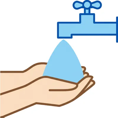 Illustration wash - Image 1