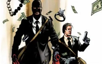 Illustration complicity - Image 2