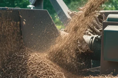 Illustration hogging - Image 1