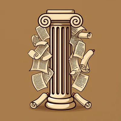 Illustration defend - Image 1