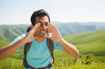 Illustration halloo - Image 1