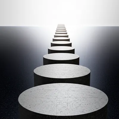 Illustration progress