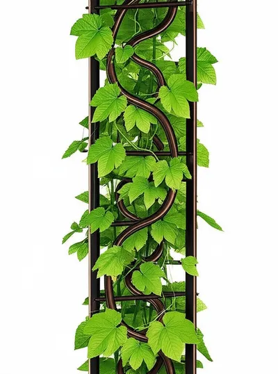 Illustration scaffolding - Image 1