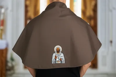 Illustration scapular - Image 1