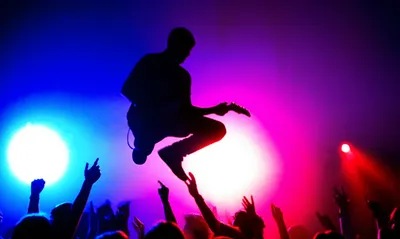 Illustration rocking - Image 1