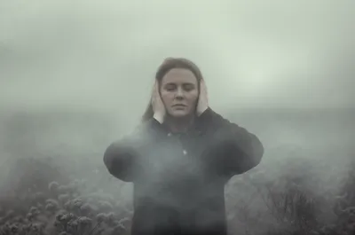 Illustration dark - Image 1