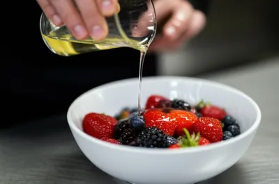 Illustration gelatinize - Image 1