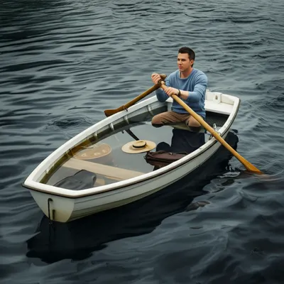 Illustration waterlogged - Image 1