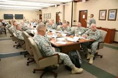 Illustration headquarters - Image 2