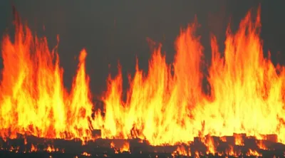 Illustration inferno - Image 1