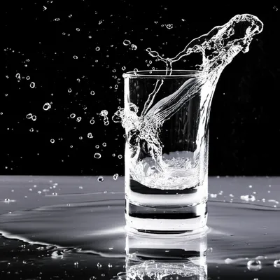 Illustration precipitated - Image 1