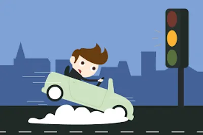 Hình ảnh minh họa decelerating - Ảnh 2