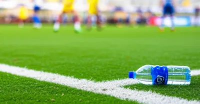 Illustration sideline - Image 1