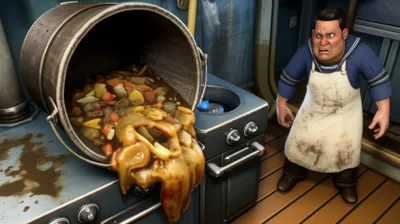 Illustration slush - Image 1