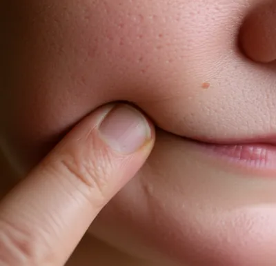 Illustration pinch - Image 1