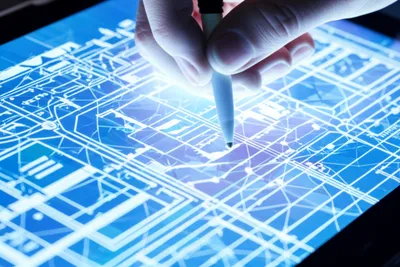 Illustration devising