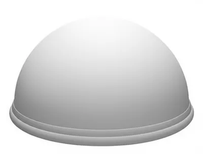 Illustration dome - Image 1