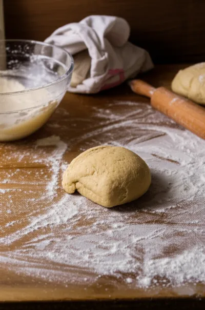 Illustration fadge - Image 1