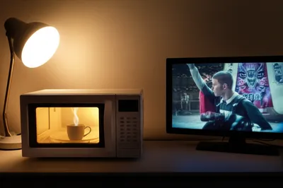 Illustration kilowatts