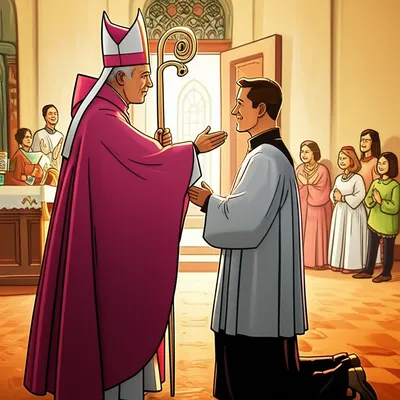 Illustration admission - Image 1