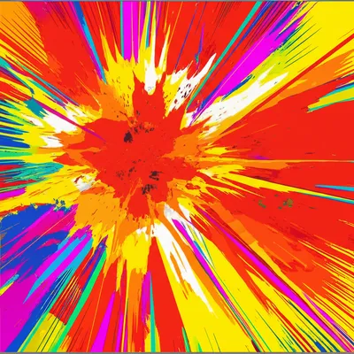 Illustration expletive - Image 1