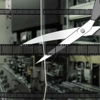 Illustration cancels - Image 1