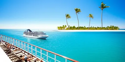 Illustration cruises - Image 1