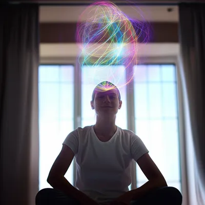 Illustration subvocal